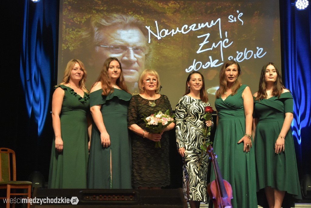 Nauczmy się żyć obok siebie