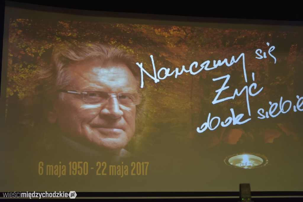 Nauczmy się żyć obok siebie