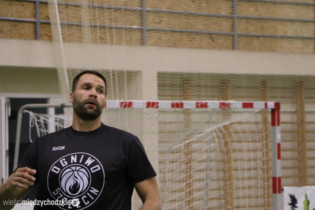 Popis strzelecki Sokoła Międzychód