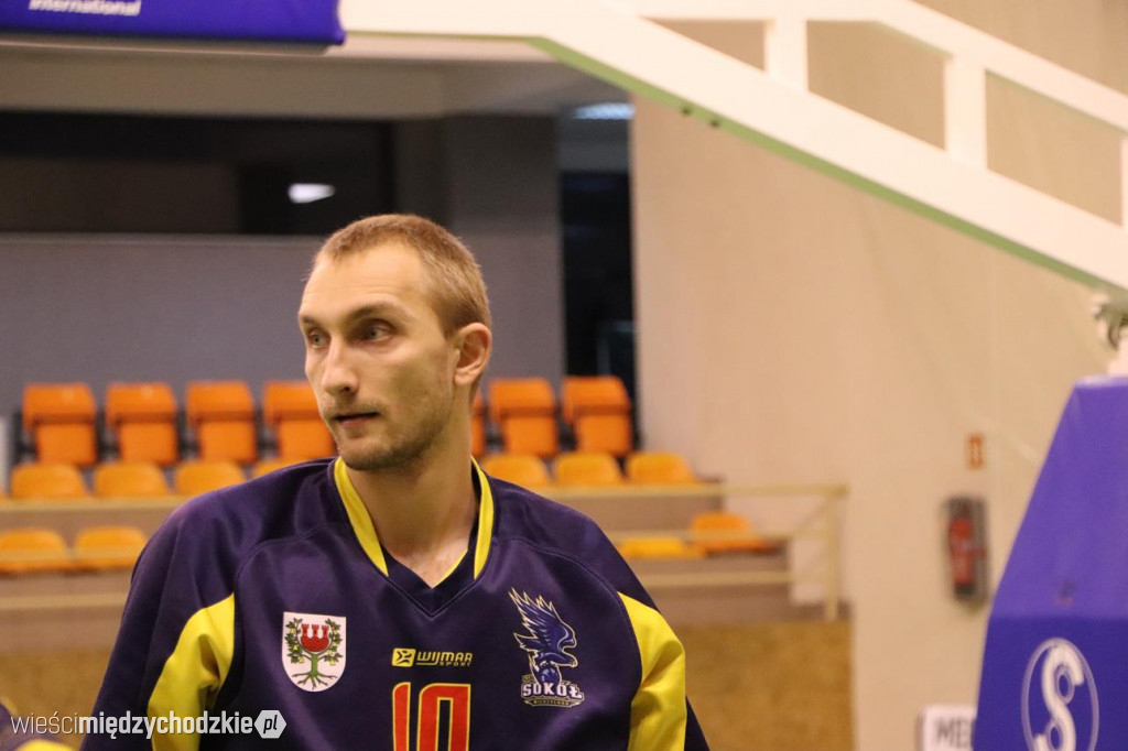 Popis strzelecki Sokoła Międzychód