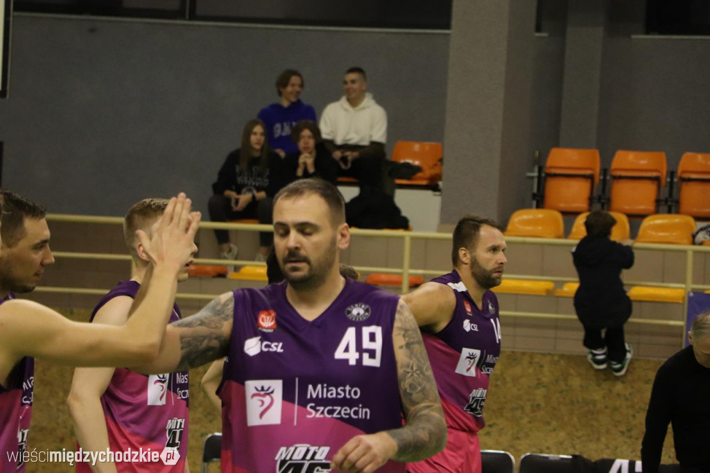 Popis strzelecki Sokoła Międzychód