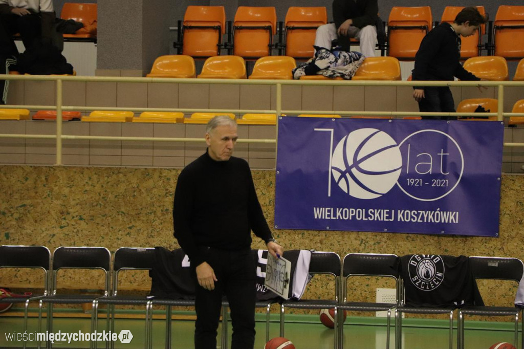Popis strzelecki Sokoła Międzychód