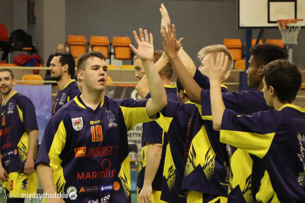 Popis strzelecki Sokoła Międzychód