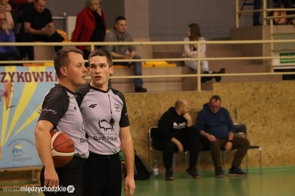Popis strzelecki Sokoła Międzychód