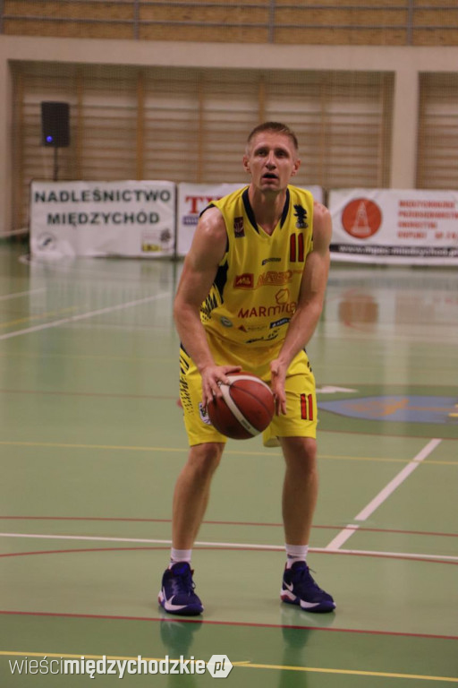 Popis strzelecki Sokoła Międzychód