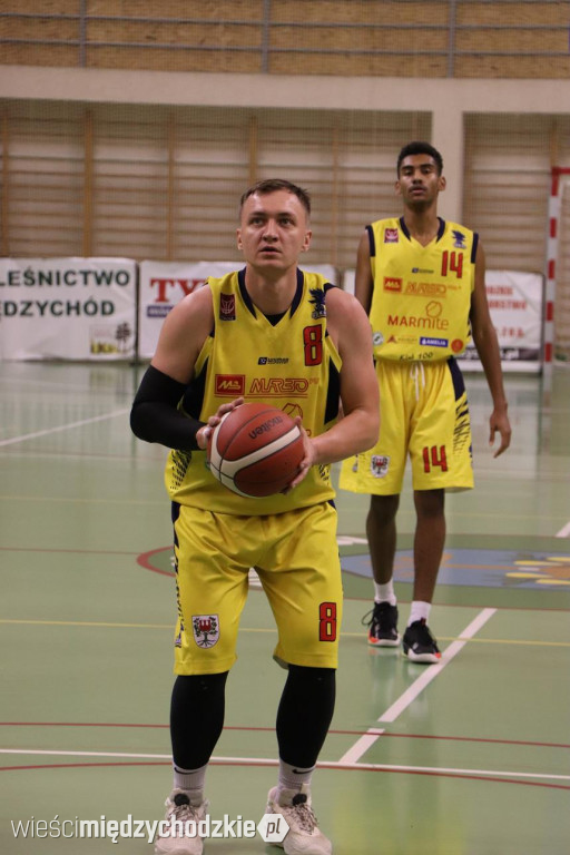 Popis strzelecki Sokoła Międzychód