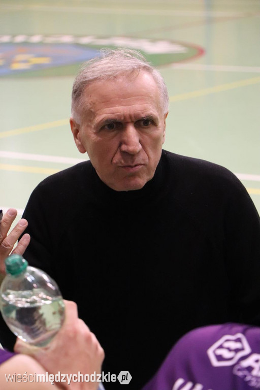 Popis strzelecki Sokoła Międzychód