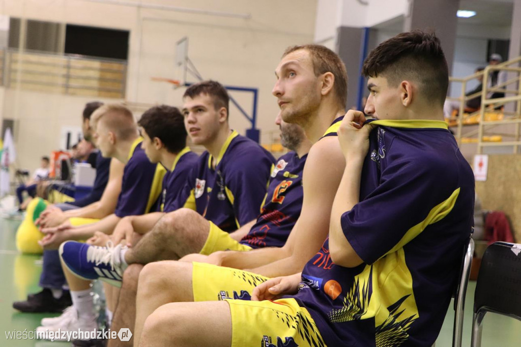 Popis strzelecki Sokoła Międzychód
