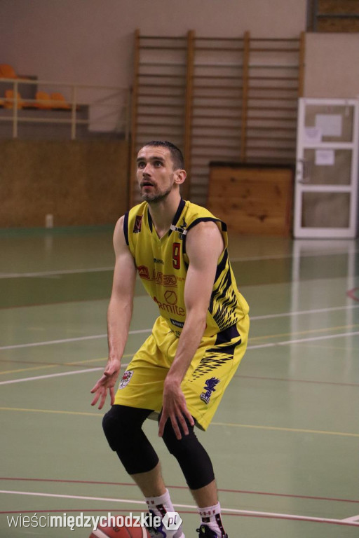Popis strzelecki Sokoła Międzychód