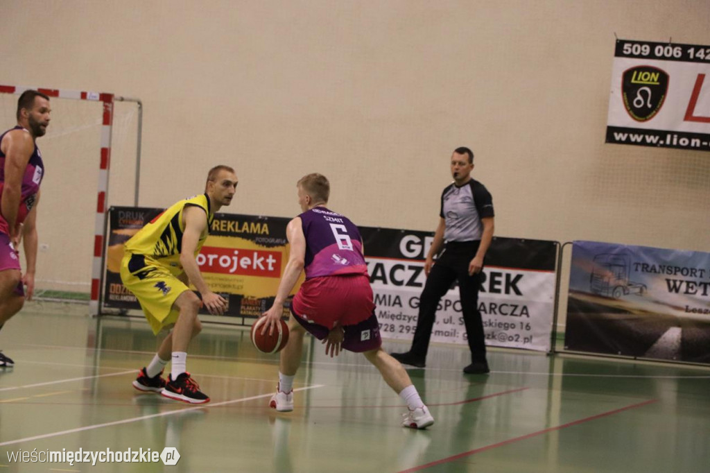 Popis strzelecki Sokoła Międzychód
