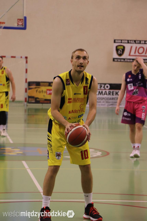 Popis strzelecki Sokoła Międzychód