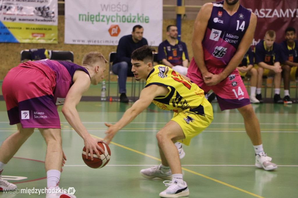 Popis strzelecki Sokoła Międzychód