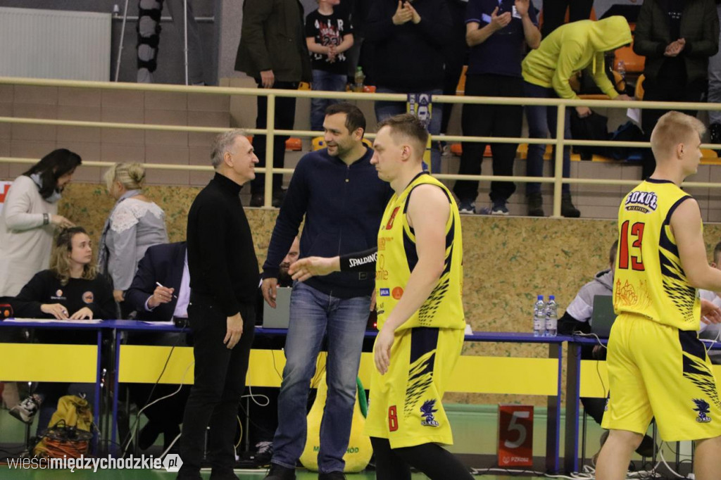 Popis strzelecki Sokoła Międzychód