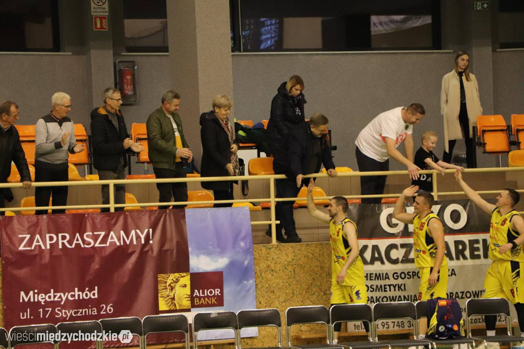 Popis strzelecki Sokoła Międzychód