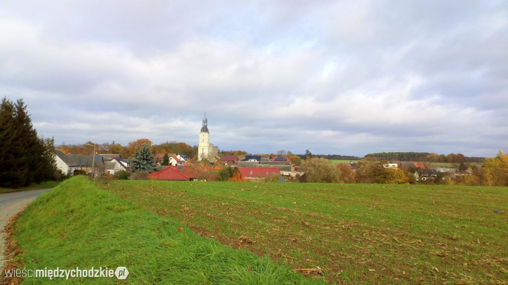 Wędrówka z Tucholi do rezerwatu przyrody