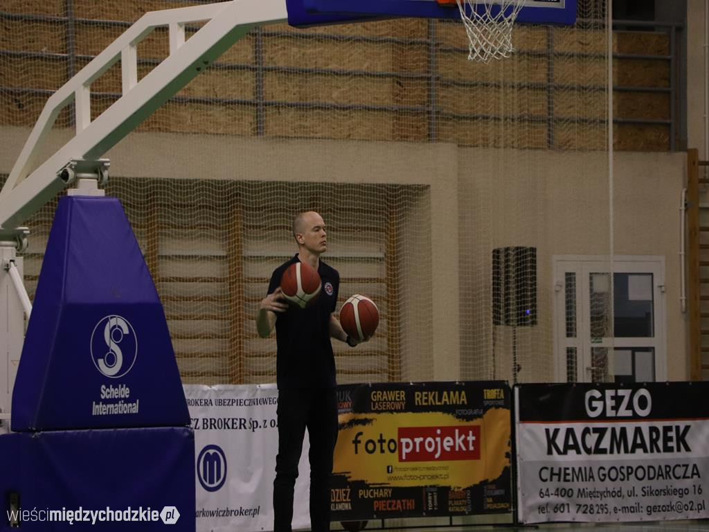 Kolejne zwycięstwo Sokoła Międzychód
