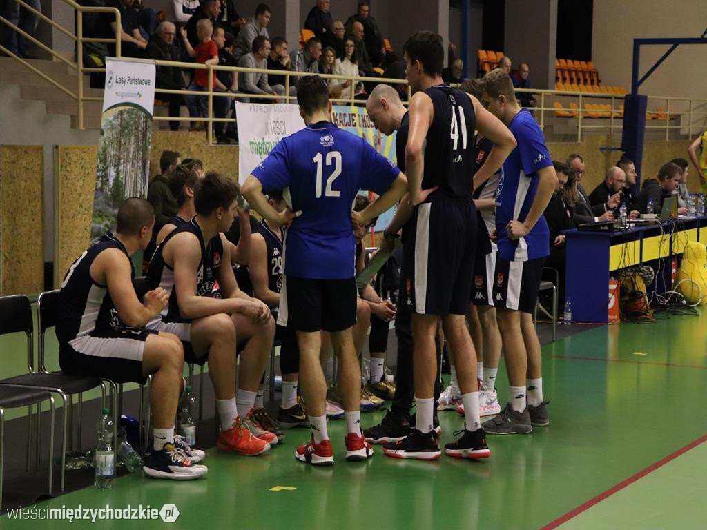 Kolejne zwycięstwo Sokoła Międzychód