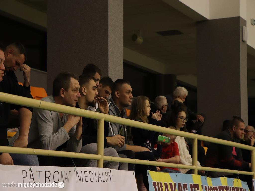 Kolejne zwycięstwo Sokoła Międzychód