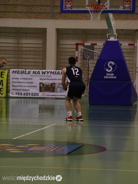 Kolejne zwycięstwo Sokoła Międzychód