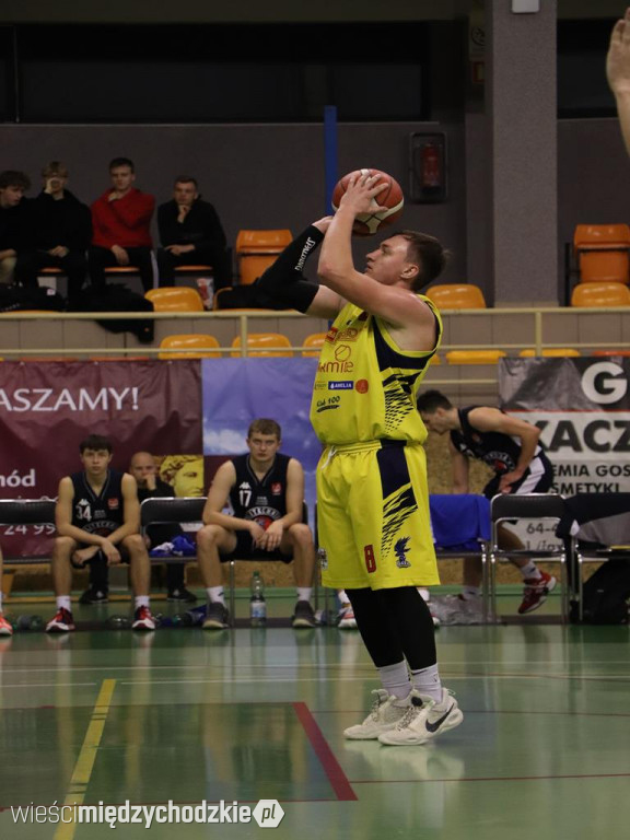 Kolejne zwycięstwo Sokoła Międzychód