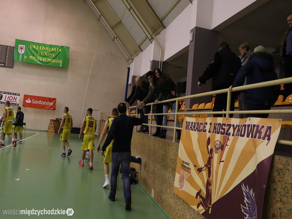 Kolejne zwycięstwo Sokoła Międzychód