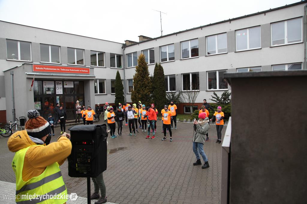 Policz się z Cukrzycą w Kwilczu