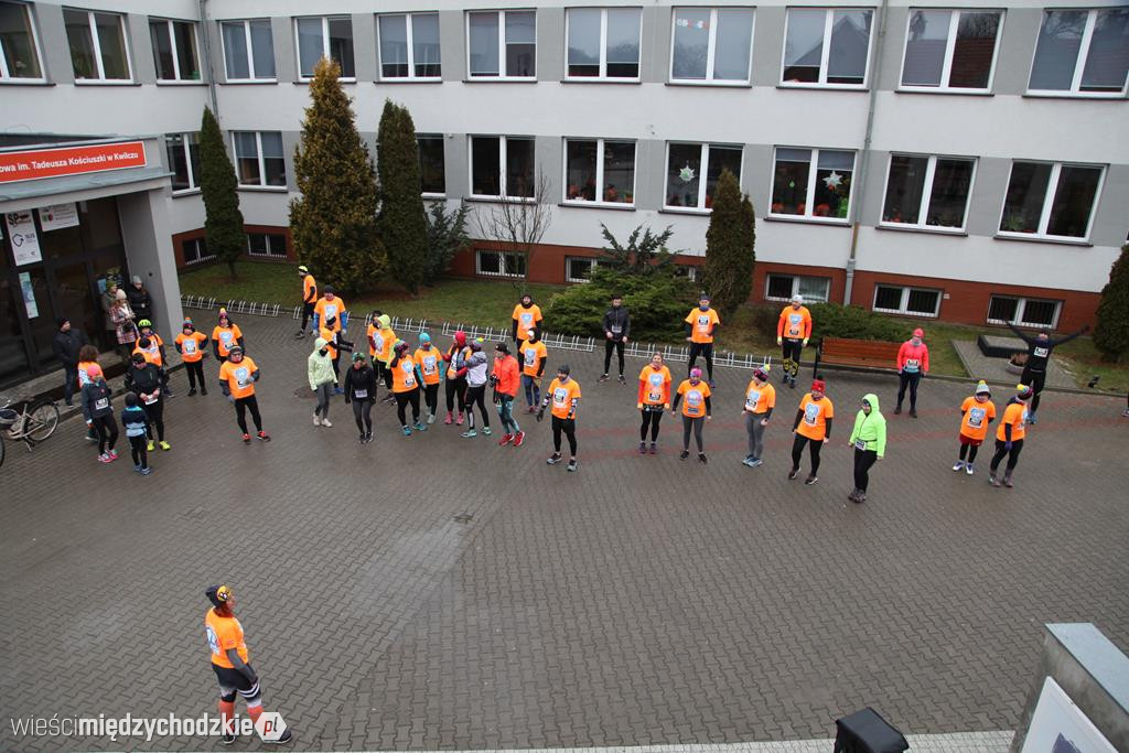 Policz się z Cukrzycą w Kwilczu