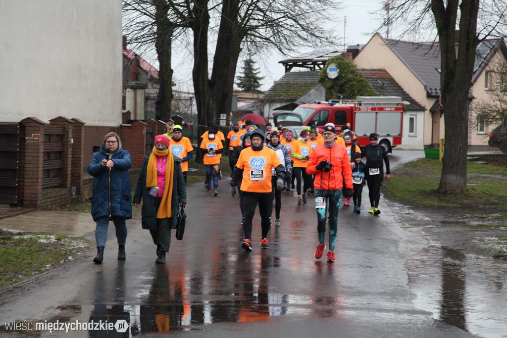 Policz się z Cukrzycą w Kwilczu