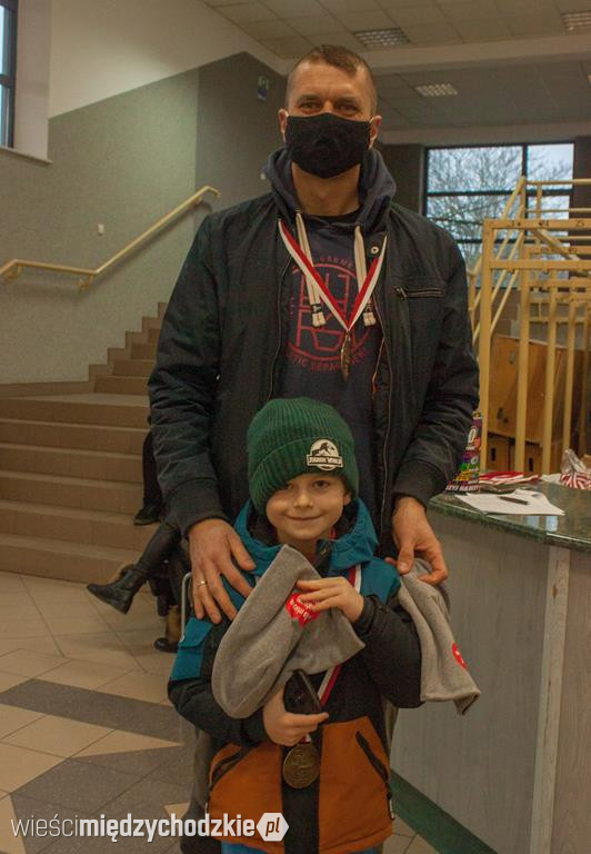 Wyzwanie WOŚP w Międzychodzie