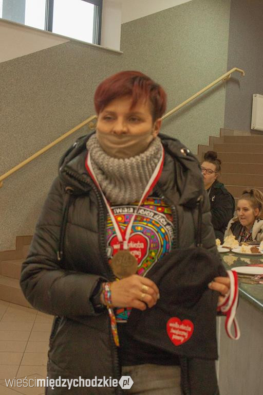 Wyzwanie WOŚP w Międzychodzie