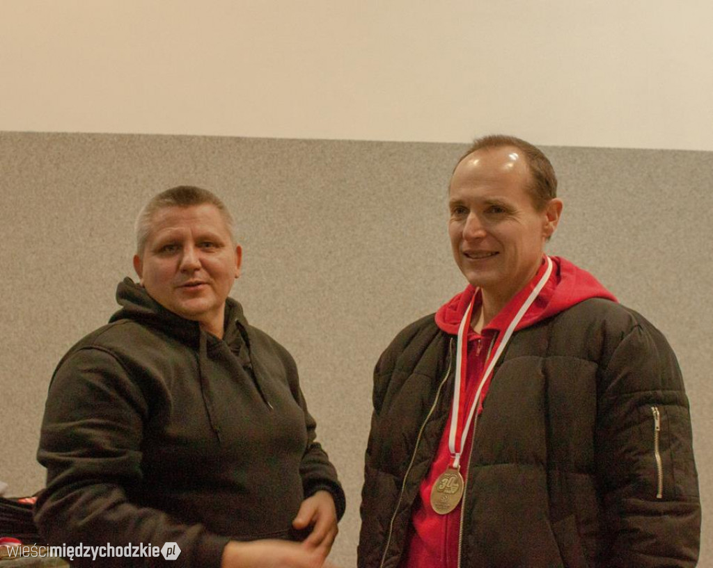 Wyzwanie WOŚP w Międzychodzie