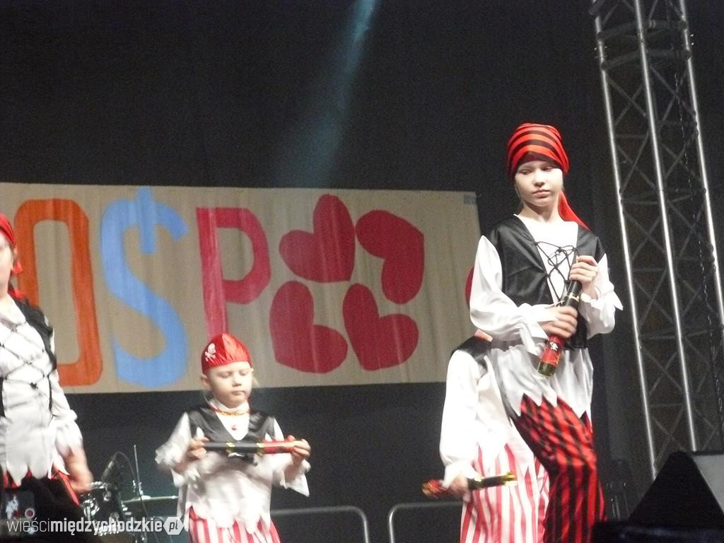 Tanecznie w Sierakowie