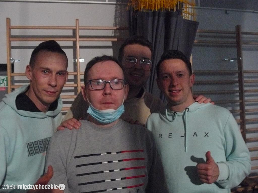 Tanecznie w Sierakowie