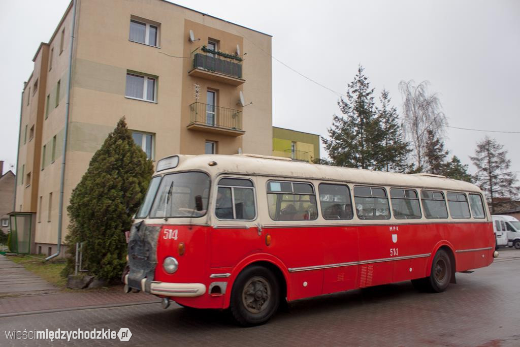 Ogórkiem po gminie Międzychód