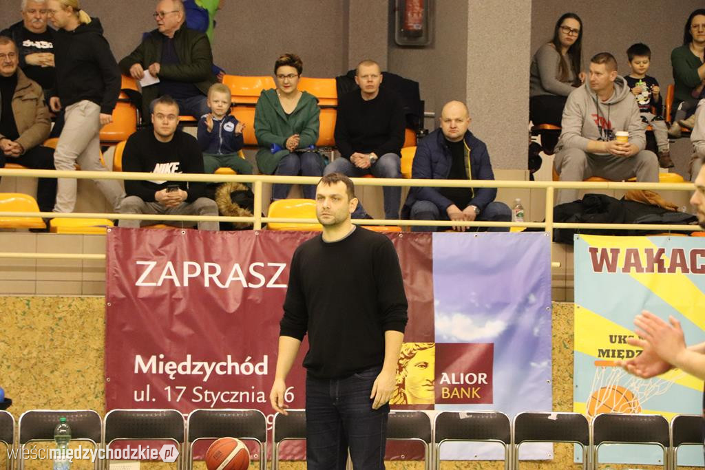Czternaste zwycięstwo z rzędu stało się faktem