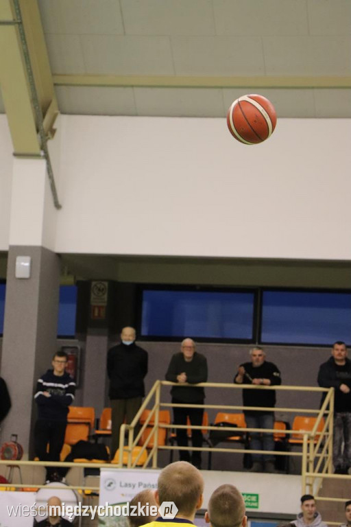 Czternaste zwycięstwo z rzędu stało się faktem