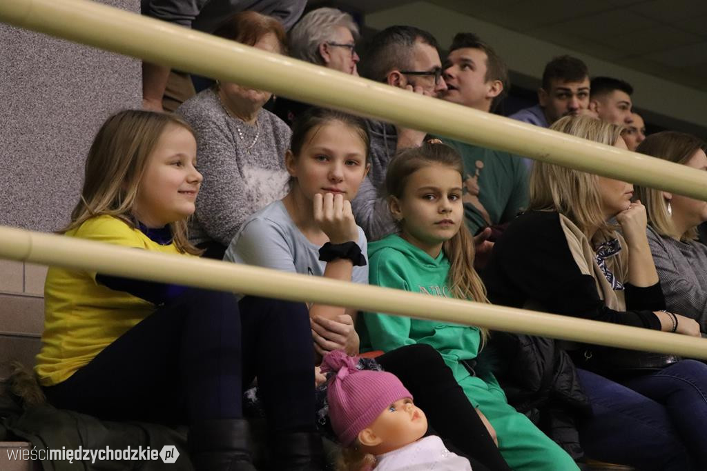 Czternaste zwycięstwo z rzędu stało się faktem