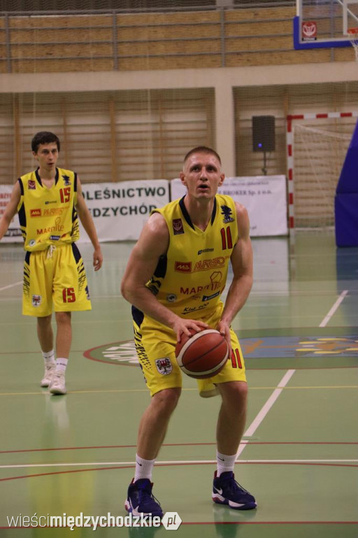 Czternaste zwycięstwo z rzędu stało się faktem
