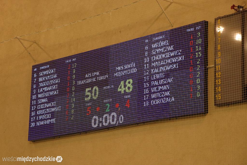 Czternaste zwycięstwo z rzędu stało się faktem