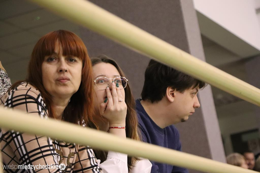 Czternaste zwycięstwo z rzędu stało się faktem