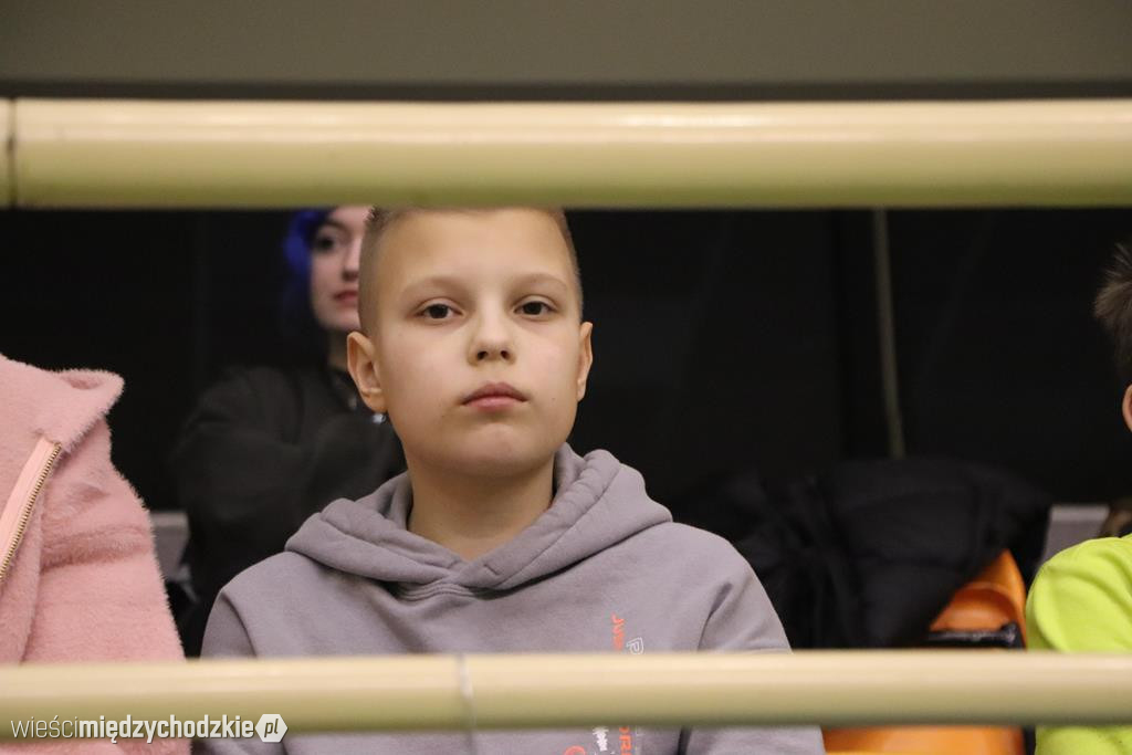 Czternaste zwycięstwo z rzędu stało się faktem
