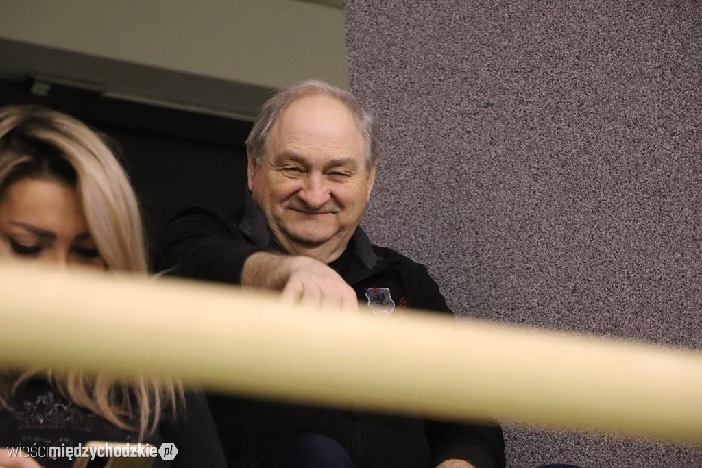 Czternaste zwycięstwo z rzędu stało się faktem