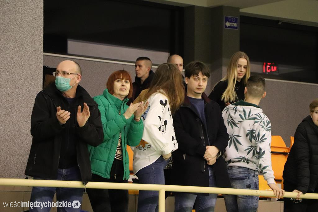 Czternaste zwycięstwo z rzędu stało się faktem
