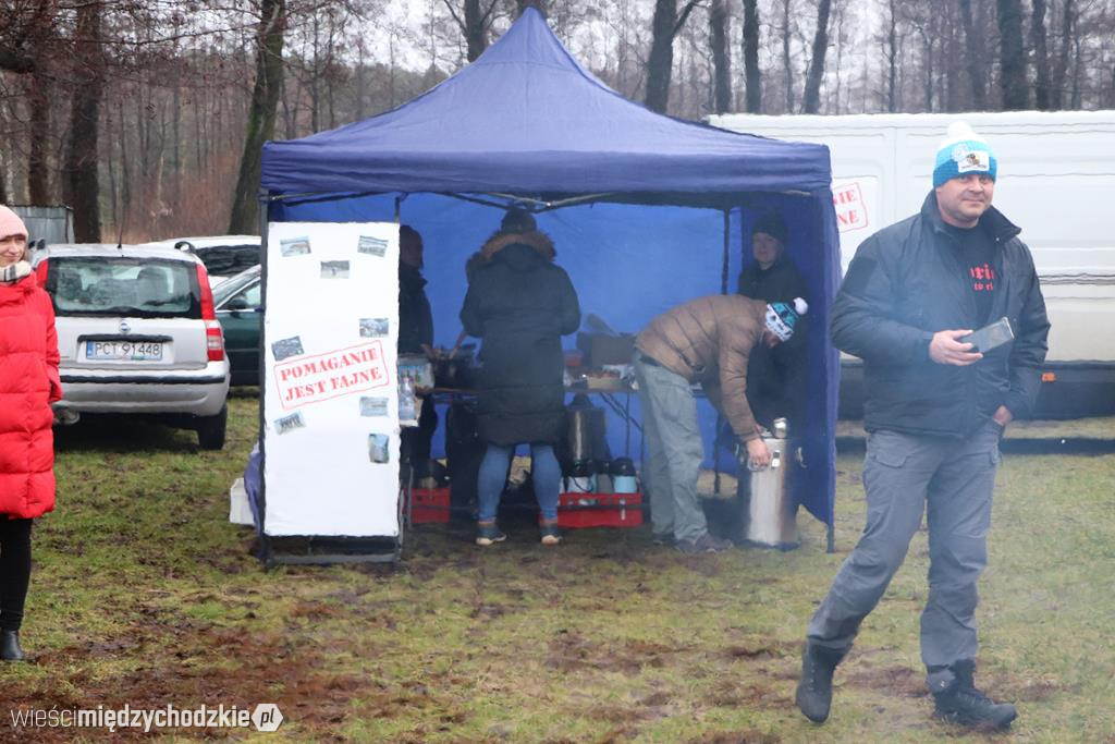 Morsowanie dla Stasia Niezborały