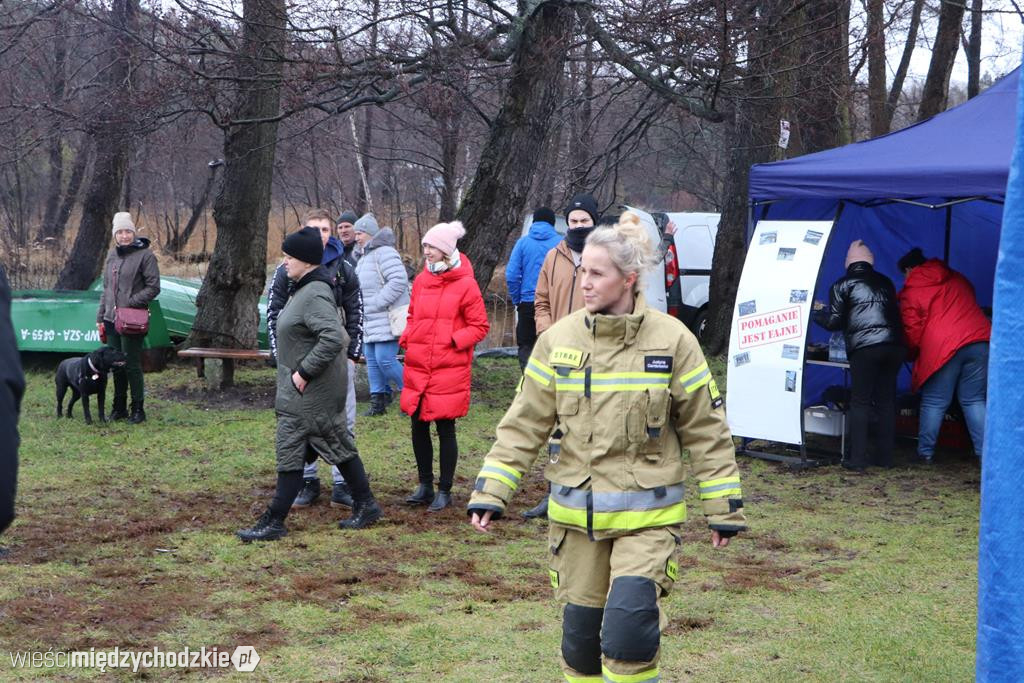 Morsowanie dla Stasia Niezborały