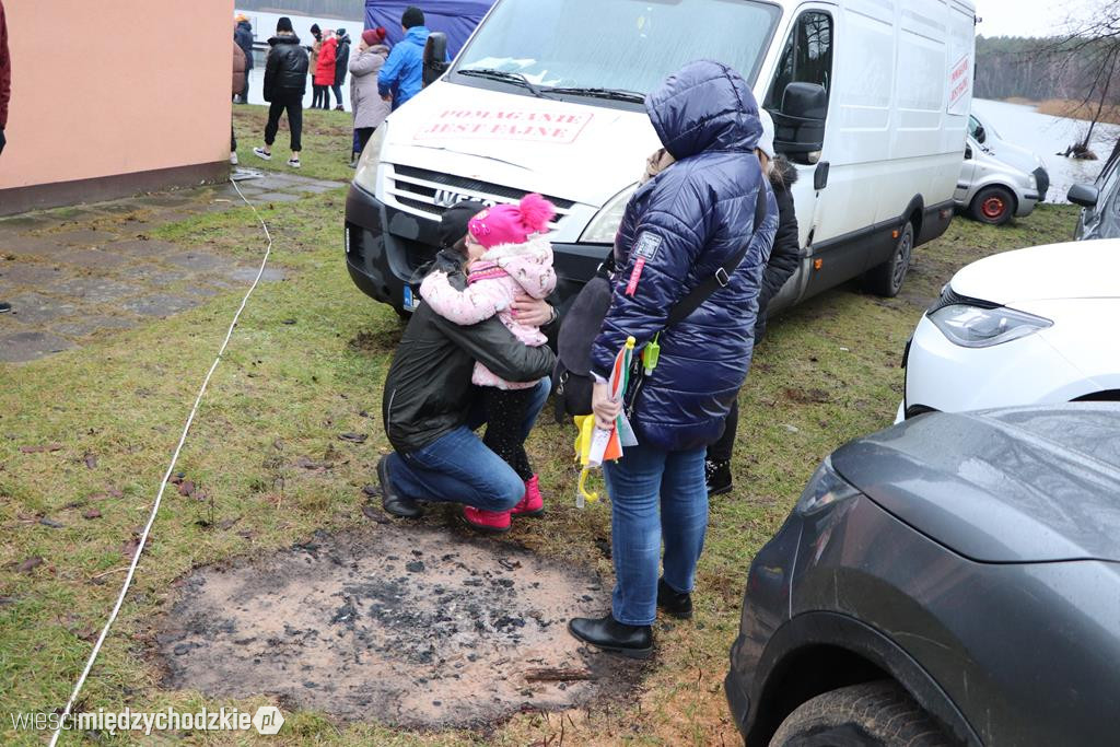 Morsowanie dla Stasia Niezborały
