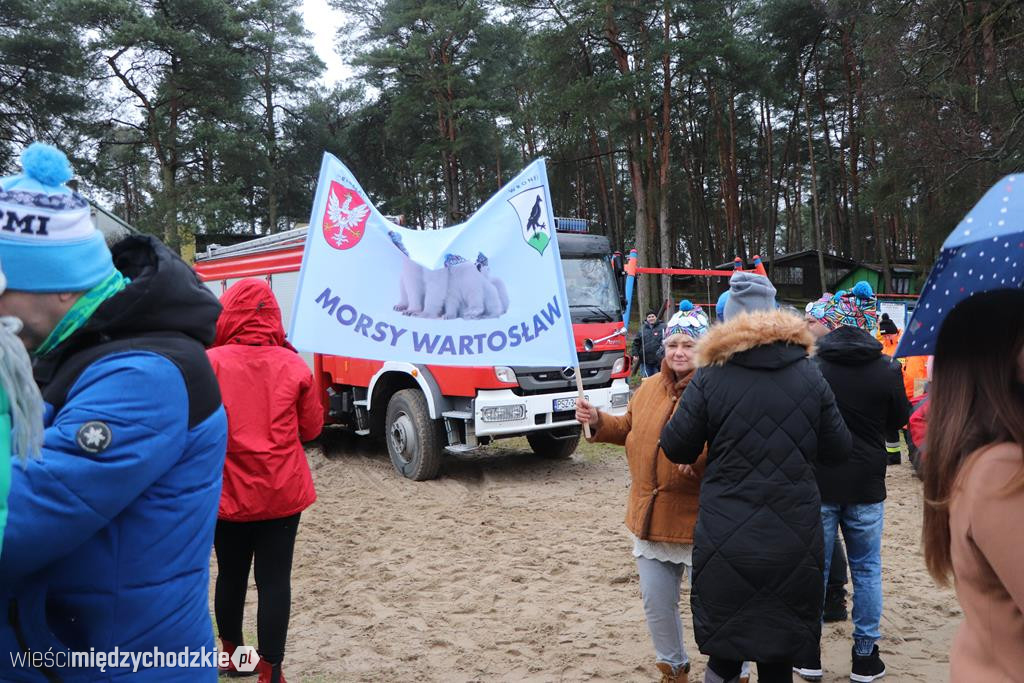 Morsowanie dla Stasia Niezborały