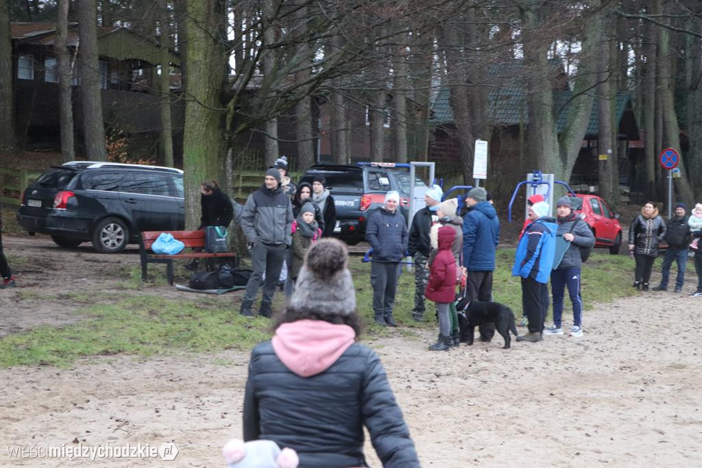 Morsowanie dla Stasia Niezborały