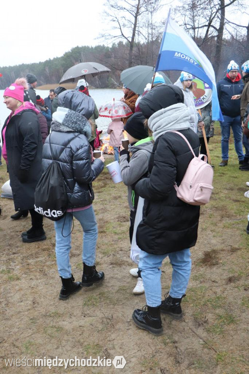 Morsowanie dla Stasia Niezborały