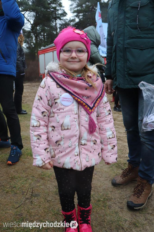 Morsowanie dla Stasia Niezborały